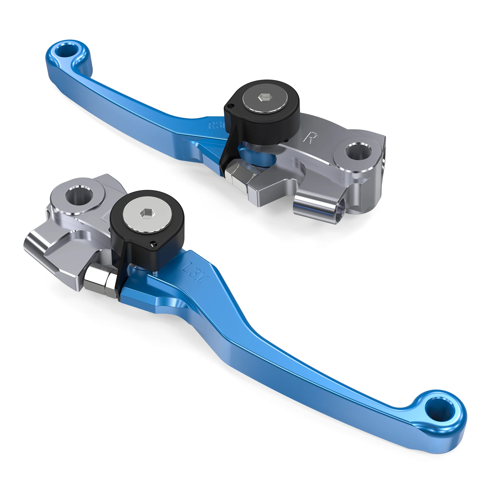 ل Husqvarna TE 300 FE 350 2024 للطي دواسة فرامل رافعة مجموعة TE250 FE450 TE FE 150 200 250 300 350 400 450 501 2022 2023 2024