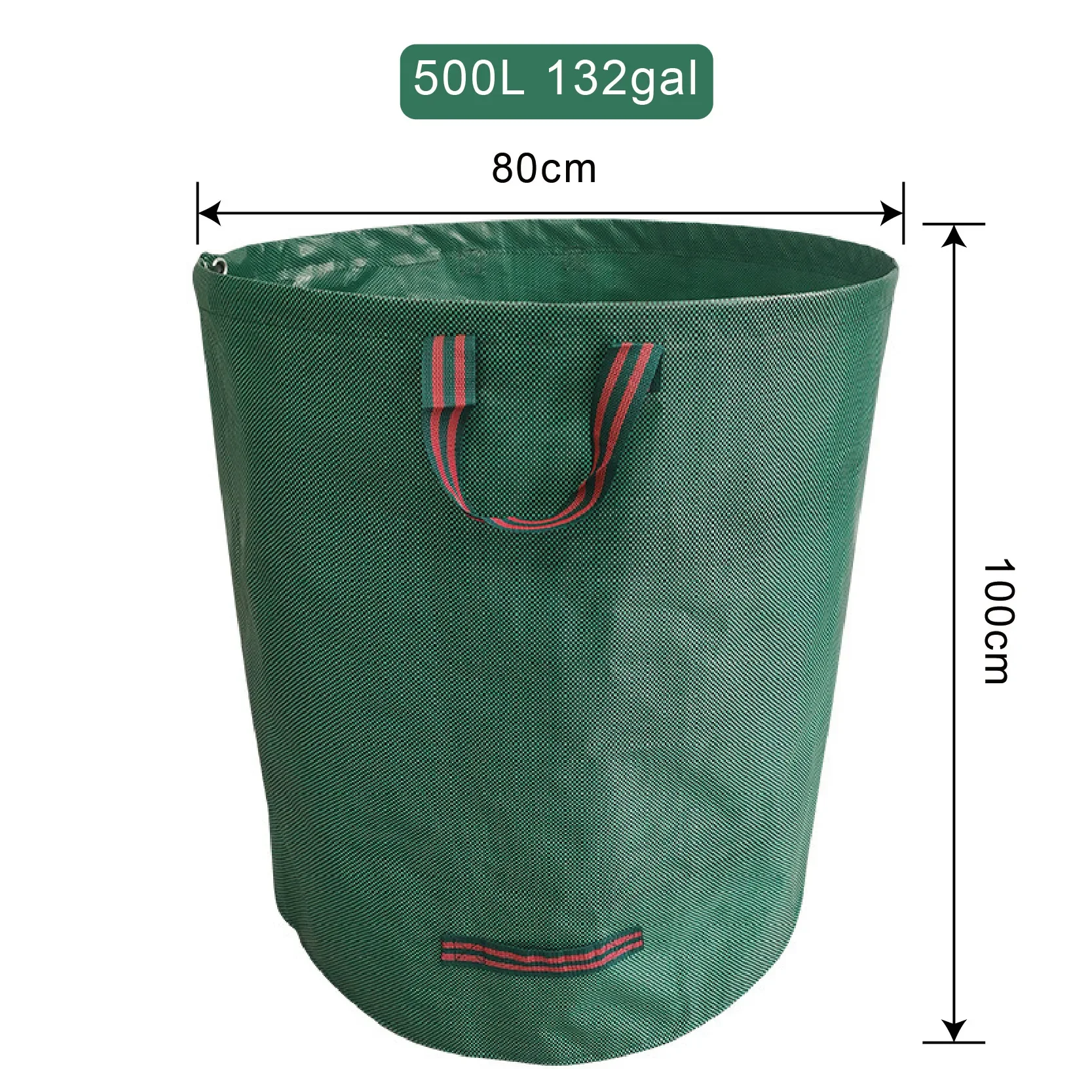 Variant: 500L 132Gallon