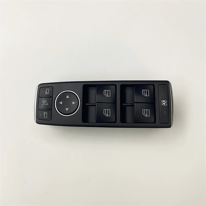 

2128208310/2049053905/2048703558 for Mercedes Benz W204 W212 Window Lifter Switch Auto Parts Car Window Switch