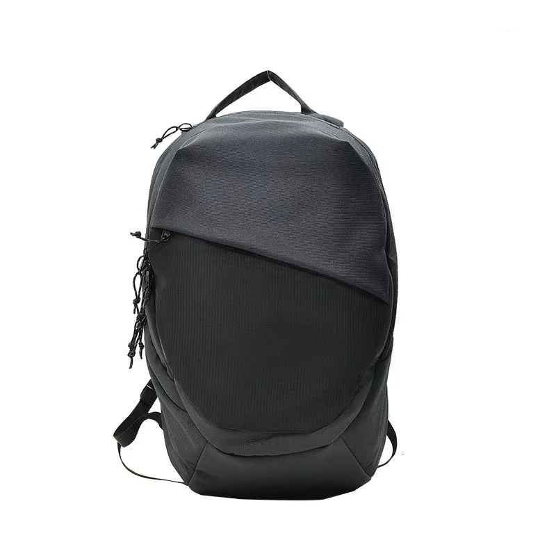 

Polyester waterproof fashion travel motorcycle helmet backpack large capacity breathable wear