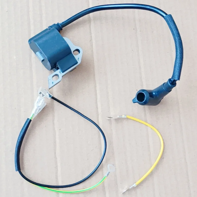 High Voltage Ignition Module For MS210 MS230 MS250 Gas Chainsaw, Replaces Part 11234001301 Pruning Tool Spare Accessories