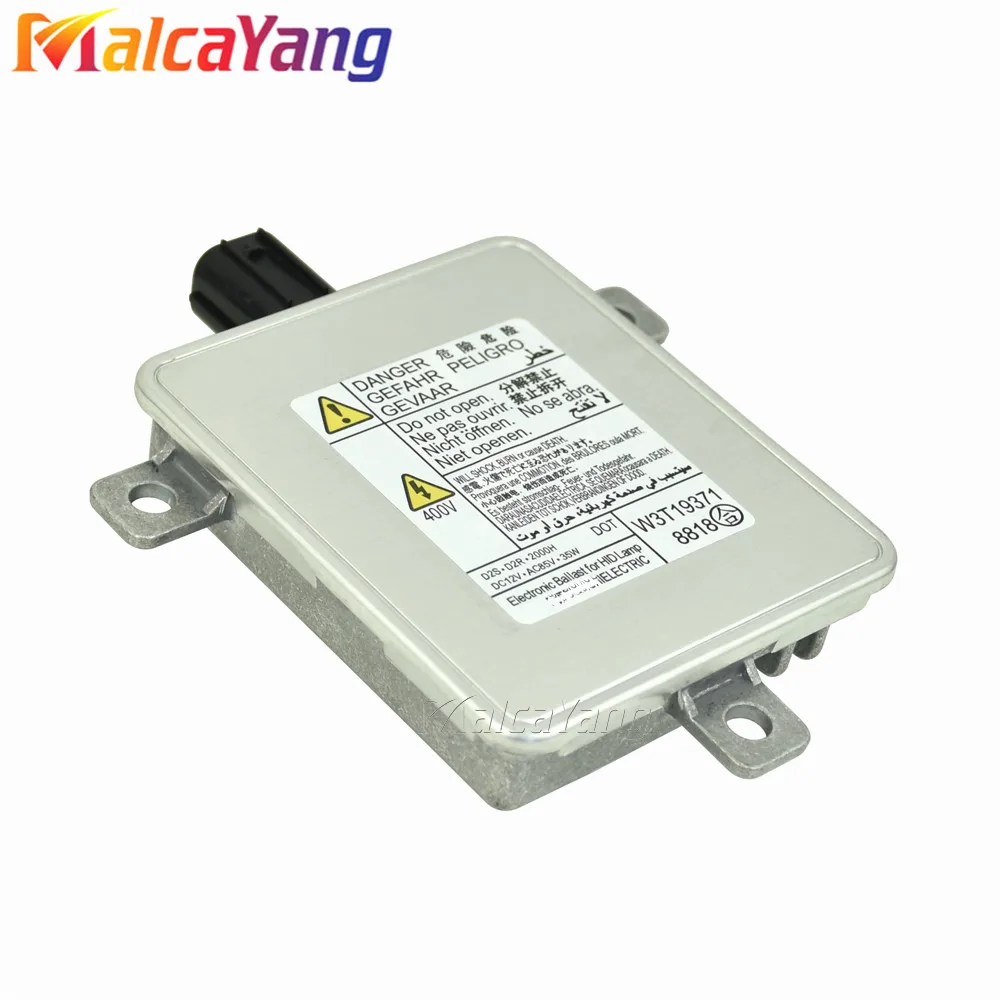2007 saa013 Xenon versteckte Scheinwerfer d2s Vor schalt gerät für Honda Accord Acura Mazda 3 5 d530510h3 d391510h3 Mitsubishi Outlander 2012-2016