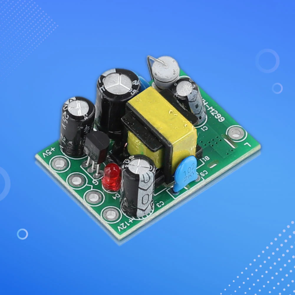 XH-M299 Switching P…