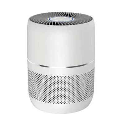 

2021 Virus killer air cleaner high efficiency low noise hepa filter air purifier for home