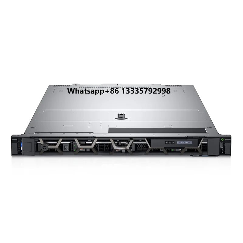 

High Quality Used AMD EPYC 7642 Dells Server R6525 Rack Server