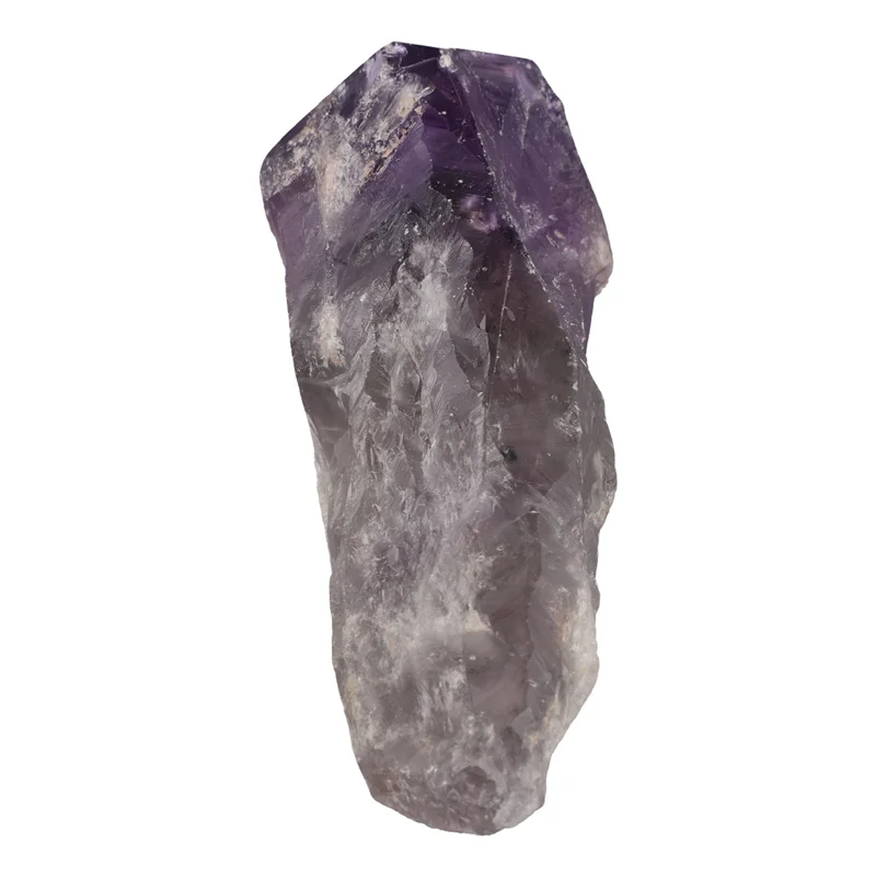 

T99C-Uruguayan Amethystcrystal String Shi Yingstick-Минеральный образец домашнего украшения,