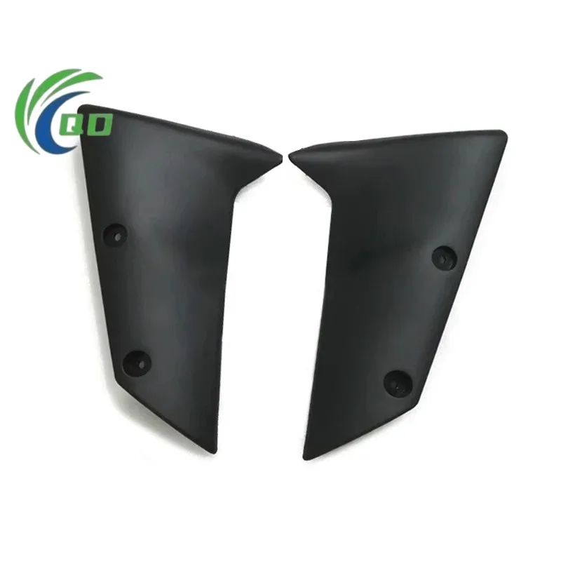 دراجة نارية الجبهة الحاجز الجانب غطاء للذراع لوحة الكسوة هدية صالح لكاواساكي ZX6R ZX636 2005-2008 ZX10R ZX-10R 2004 2005 2006 2007