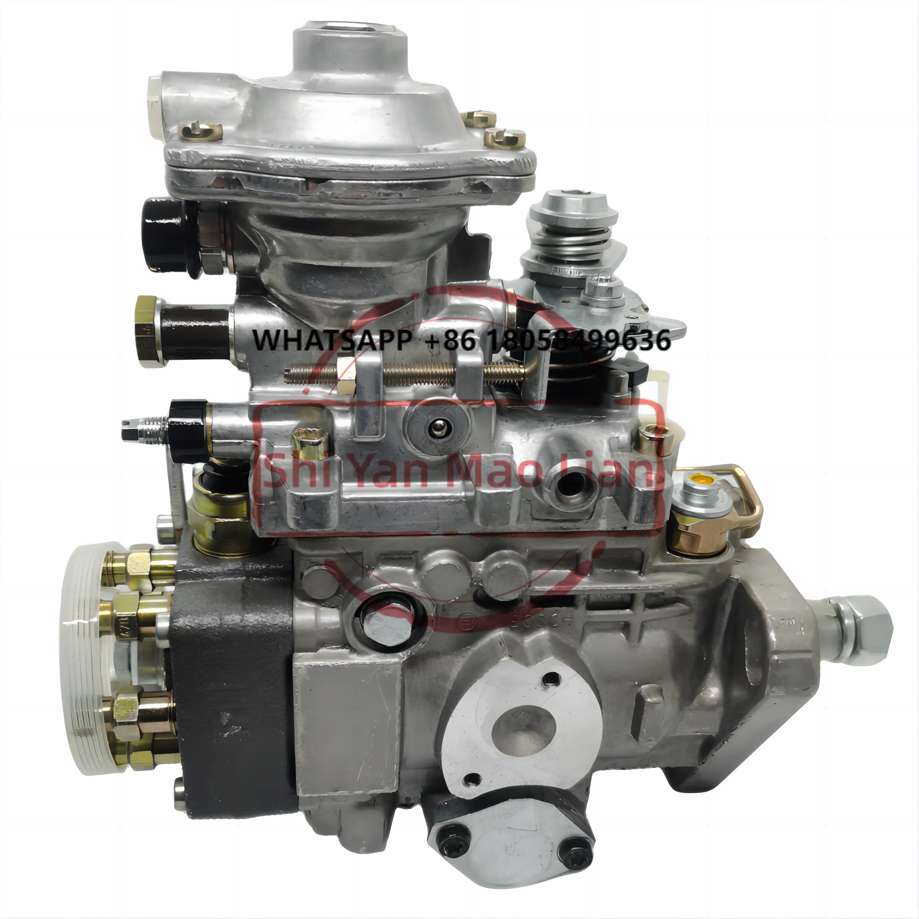 

3288249 the Best Quality Auto Spare Parts Truck Spare Parts 3288249 Fuel Pumps Are Used for Engine Internal Parts 3288249