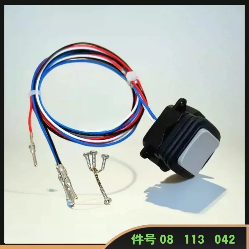 For Liugong 870H LG862H 856H 890H8128H Pilot Valve Joystick Handle SP239643
