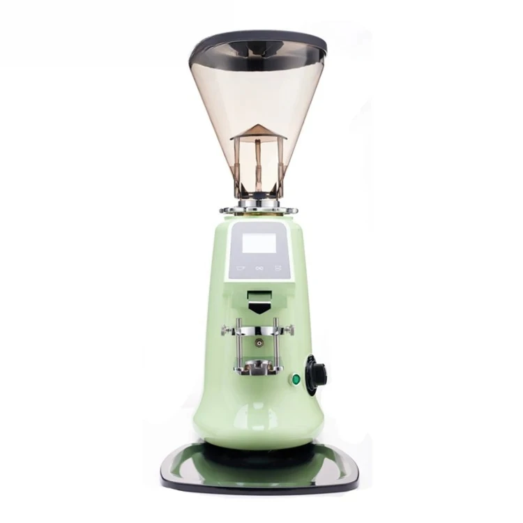 

2025 Wholesale Products China Electric Commercial Coffee Grinder Machine For Beans