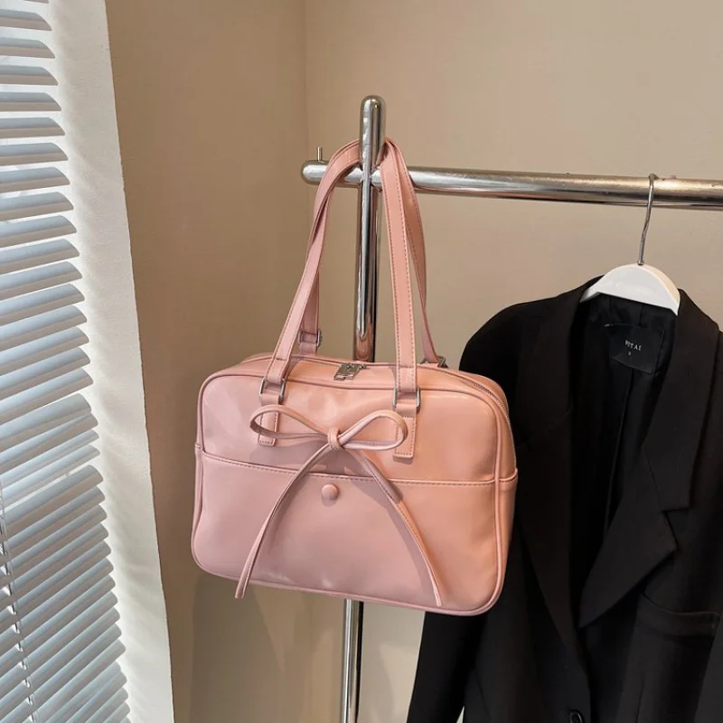 

Famous Designer Women's Tote Bag Leather - Crossbody Bag For Ladies Popular Classic Elegant Fashion