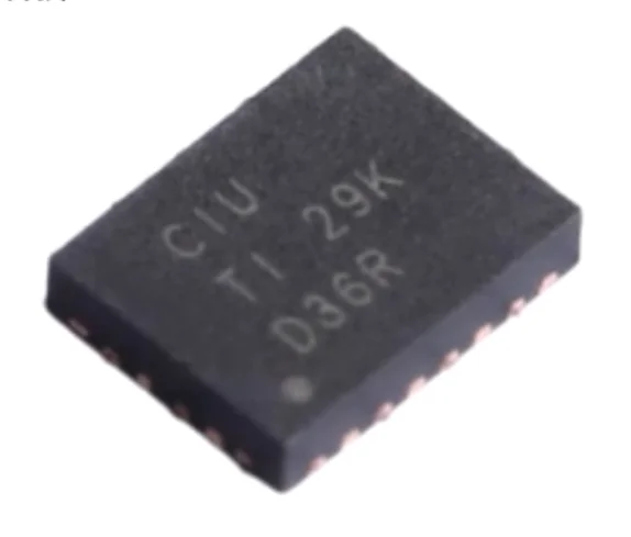 10PCS BQ24108RHLR C…