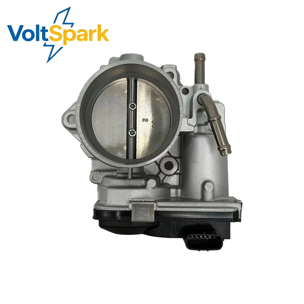 22030-F2030 Throttle Body Assembly Direct Replacement for Toyota/Lexus 2.0L – Electronic Unit w/Motor & Sensor