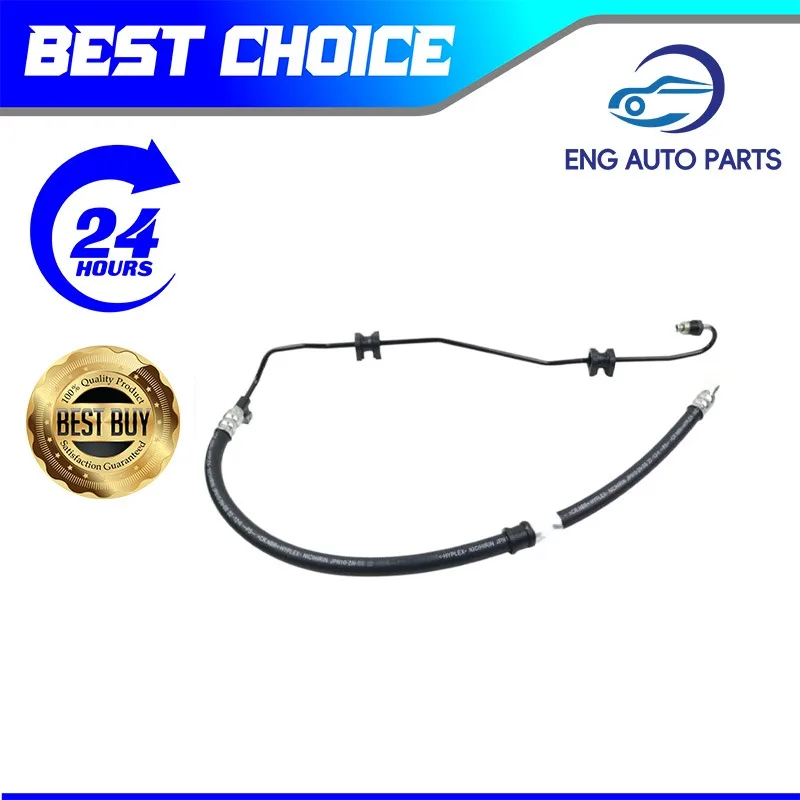 

High Pressure Oil Pipe for Steering Gear for Honda CR-V High-pressure Pipe of the Steering Gear 53713-SWA-A02