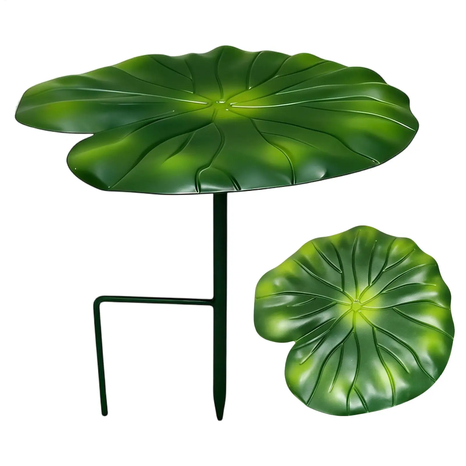 guarda-sois-para-plantas-externas-21cm-em-formato-de-folha-guarda-sol-de-metal-para-jardim-com-estaca-para-vasos-de-plantas-externas