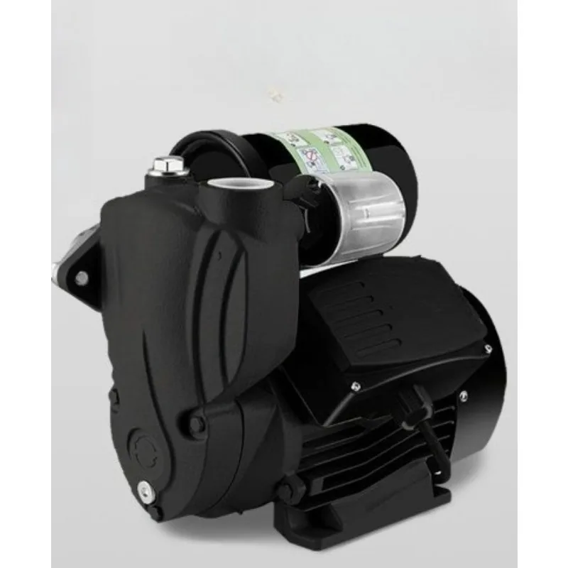 Intelligent Variable Frequency Self Priming Booster Pump Fully Automatic High Power Silent Water Pump for Home Tap Water