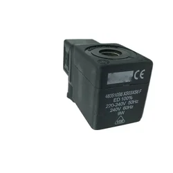 Parker type solenoid valve coil 483510S6 XS03XS6F 220V-240V 50/60Hz