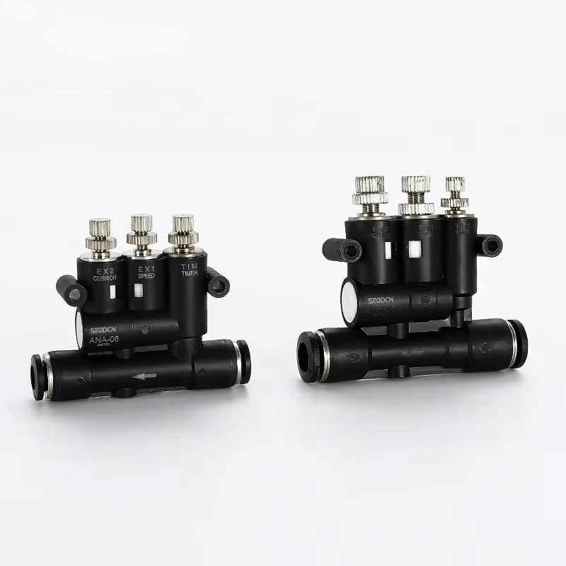 Durable Using Cheap Price Buffer Connector High Quality Anti Impact Buffer Joint ANA-06