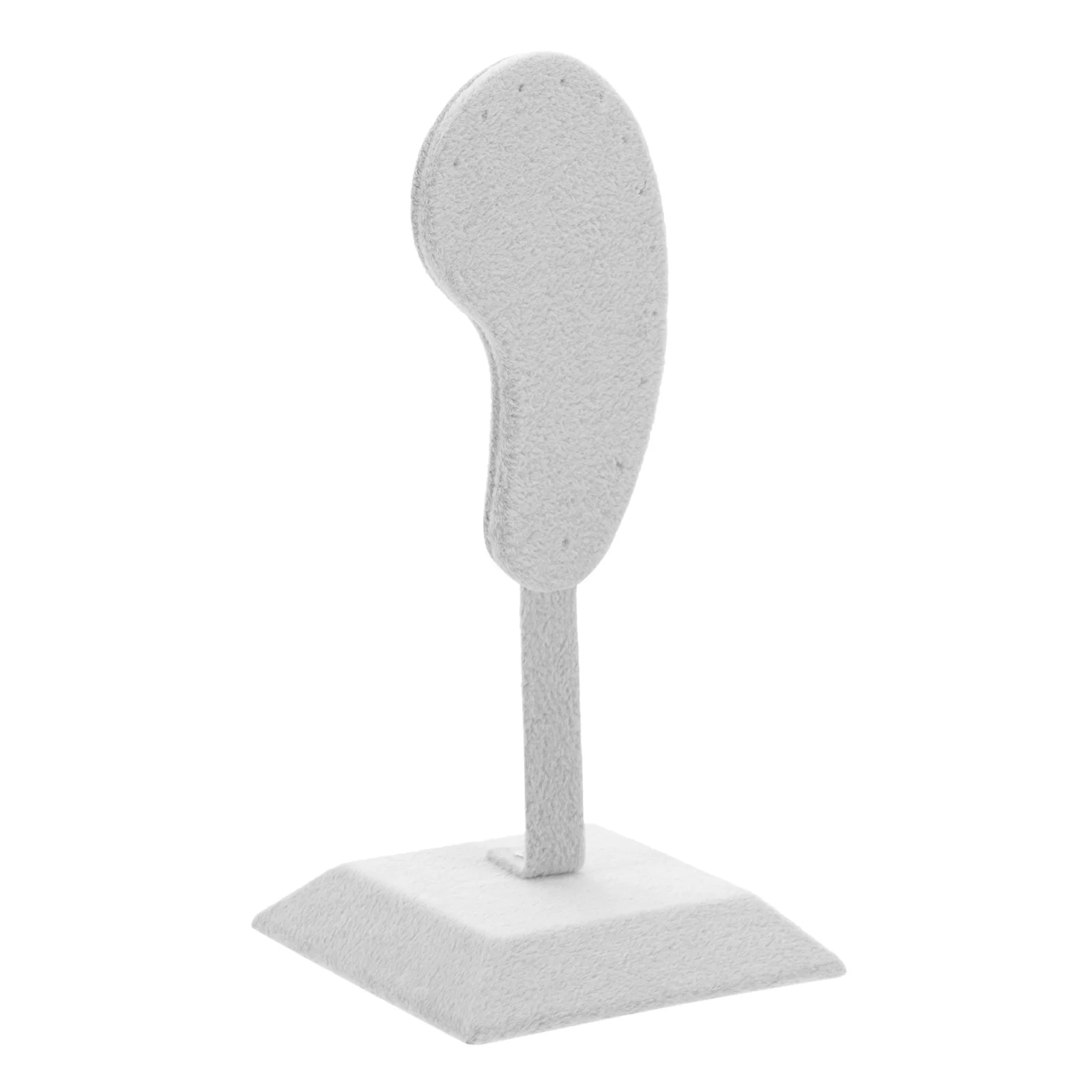 

Earring Display Stand Earrings Holder Stable Design for Mall Supermarket Retail Decorative Photo Prop Storage Rack