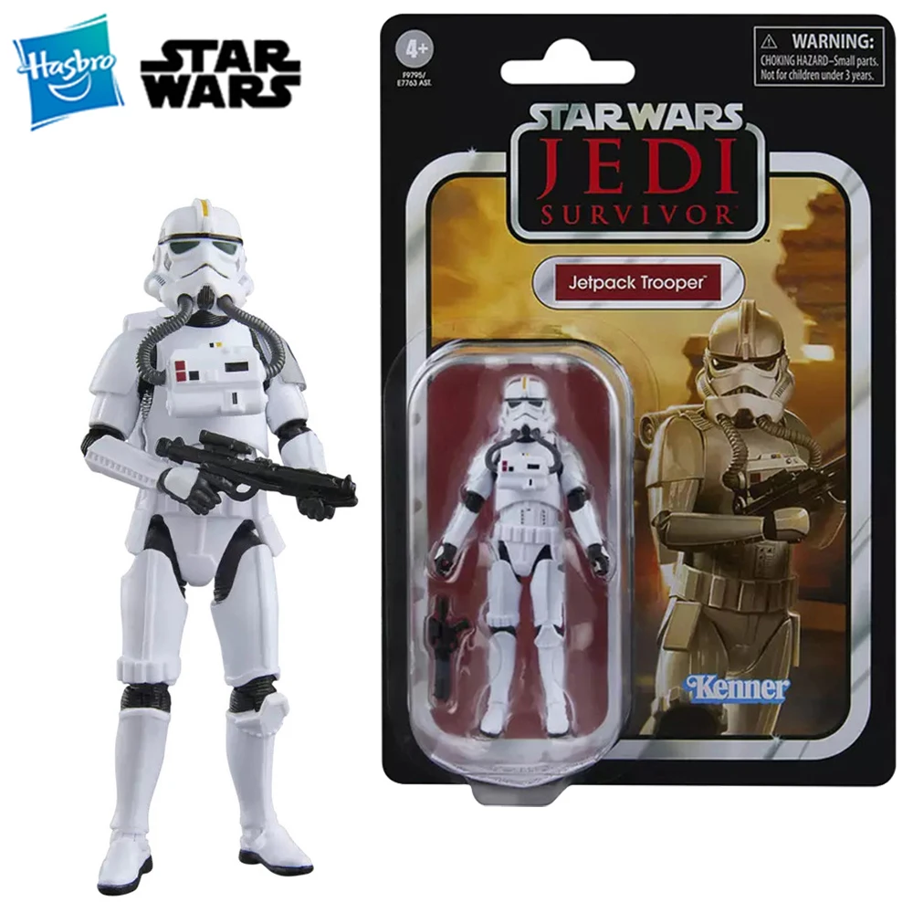 [在庫あり]-ハスブロ-スターウォーズ-ヴィンテージコレクション-ジェットパックトルーパー-375-インチ-tvc-アクションアニメフィギュアモデルオーナメントおもちゃ