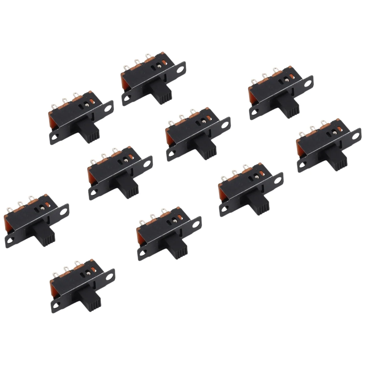 A71P 10 X Dc 0.5A 5…