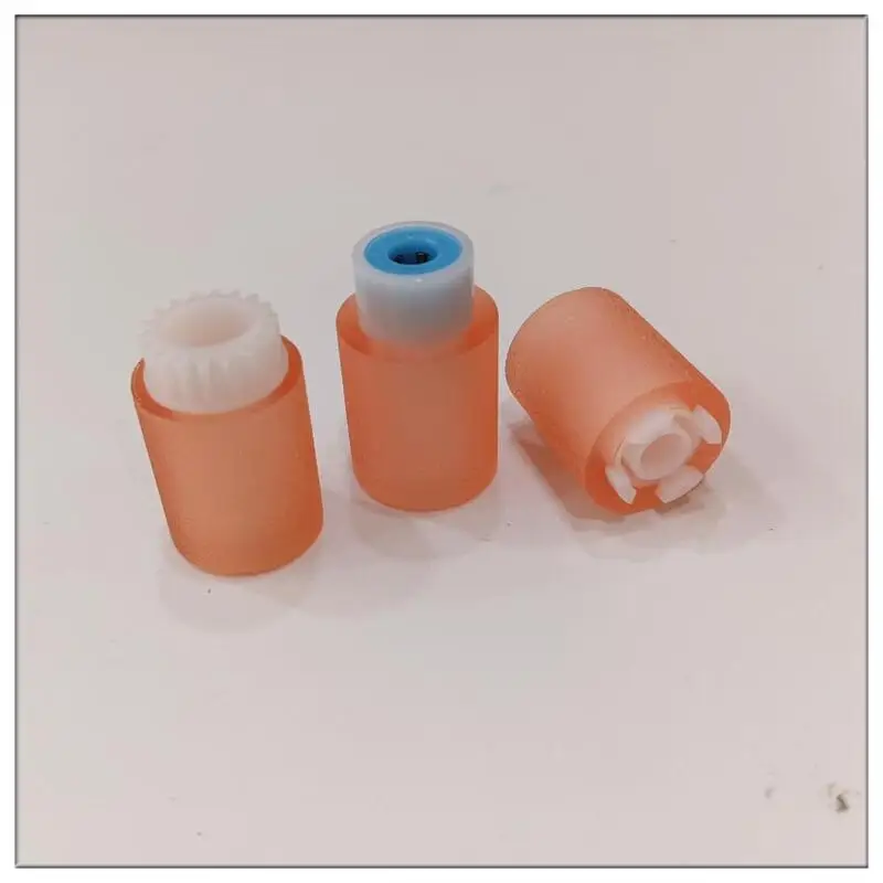

Для Ricoh MP C300 C400 C401 C3000 C3500 C4500 SP 8200 C431 C811 Разделительный ролик подачи бумаги в сборе Комплект резины для шин