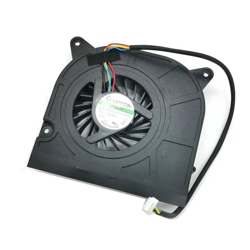 

Новый оригинальный Φ 12v 2,85 W охлаждающий вентилятор hzdo