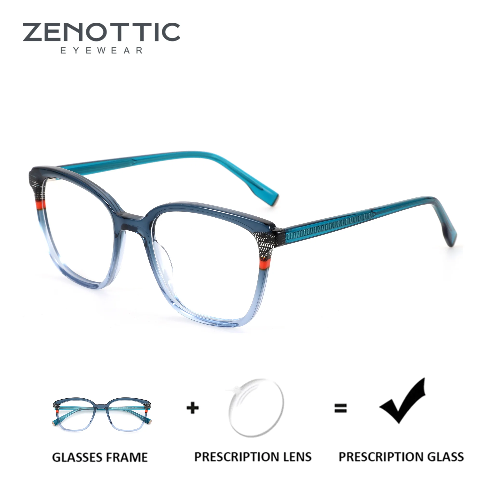 zenottic-s-サイズ-ファッション-アセテート-バタフライ-処方眼鏡-女性用-フォトクロミック-近視光学眼鏡-レシピ付き
