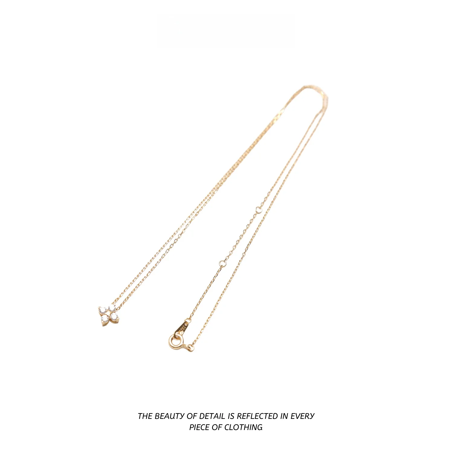 collier-trefle-a-quatre-feuilles-scintillant-en-argent-sterling-s925-style-coreen-trefle-a-quatre-feuilles-porte-bonheur-bijoux-pour-femmes-accessoire-de-mode