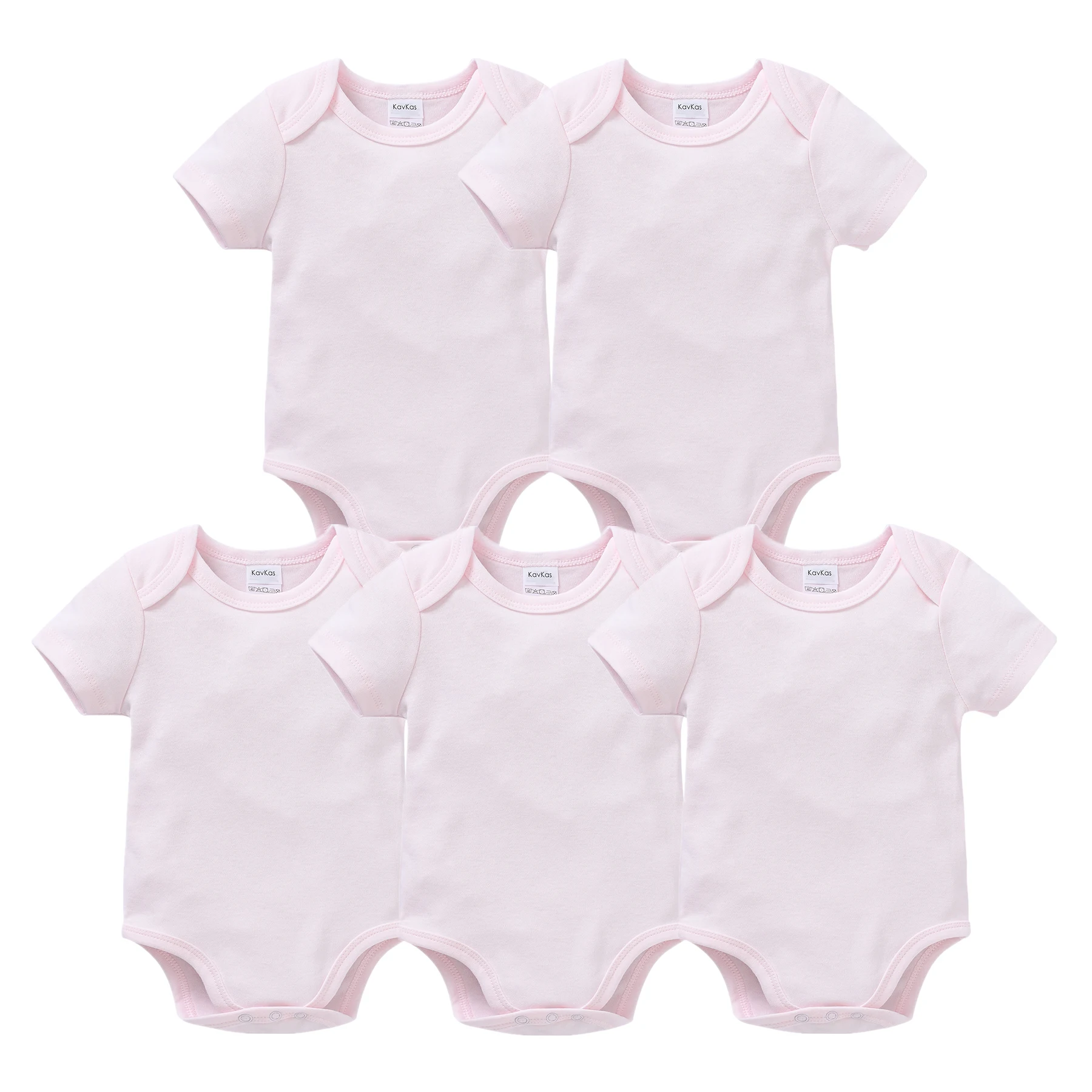 0-24M Baby Clothing 100%Cotton Summer Boy Sleepsuit Girl Bodysuit Newborn Onesie Infant Sweatshirt Jumper roupa de bebe Jumpsuit