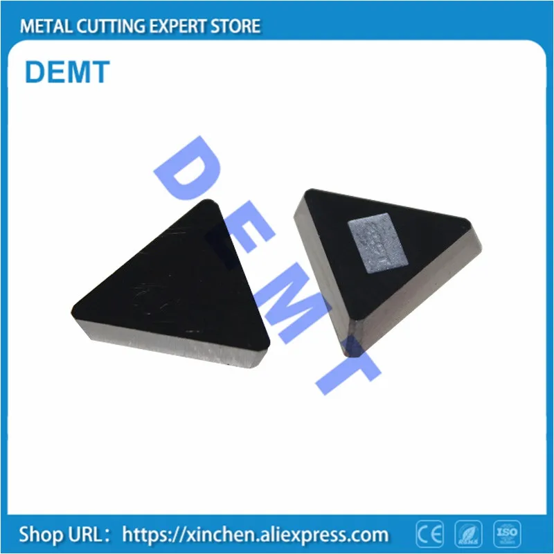 Imagem -03 - Tcc Yt14 Yt15 Yt5 w1 Inserção de Carboneto Lâmina Triangular Fresadora Processamento de Aço Aço Inoxidável 20 Peças de Alta Qualidade Zcc.ct