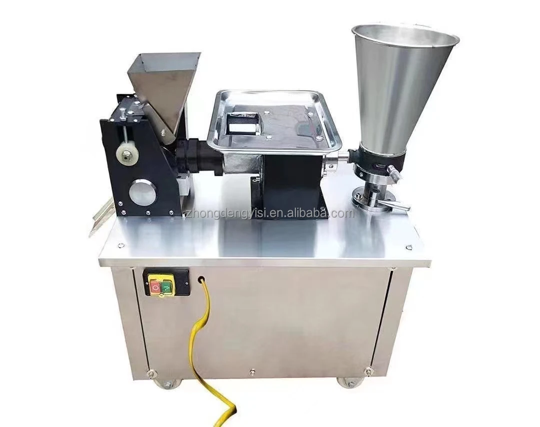 

Pasty Dumpling Maker Commercial Dumpling Molding Machine Automatic Samosa Folding Equipment To Make Samosa Maquina Empanada