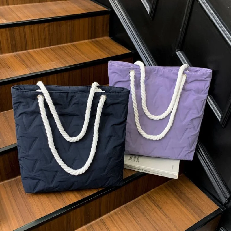 

Luxury Women's Fashionable Elegant Leather Tote Bag Trendy Commuter Classic Elegant Ladies Casual Simple Vintage Crossbody Bag