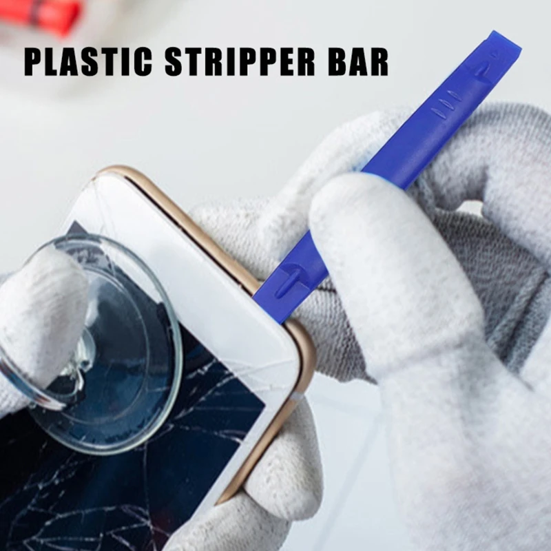 Strumento barra in ABS per Mini Multi elettrodomestico strumento smontaggio avvio strumenti riparazione per
