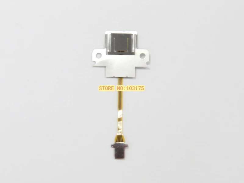 ใหม่สำหรับเลนส์ Tamron 70-200 Mm Gen 3เซ็นเซอร์เลนส์ที่มีสายเคเบิลแบบยืดหยุ่นกล้อง Repair Part