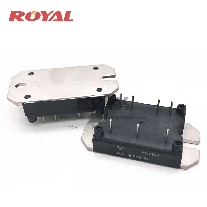 40MT160PB 40MT160PBPBF 70MT160PBPBF 70MT160PB 100MT160PB 100MT160PBPBF