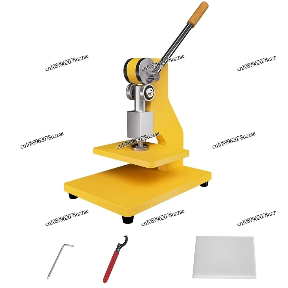 E1MAX Manual Die Cu…