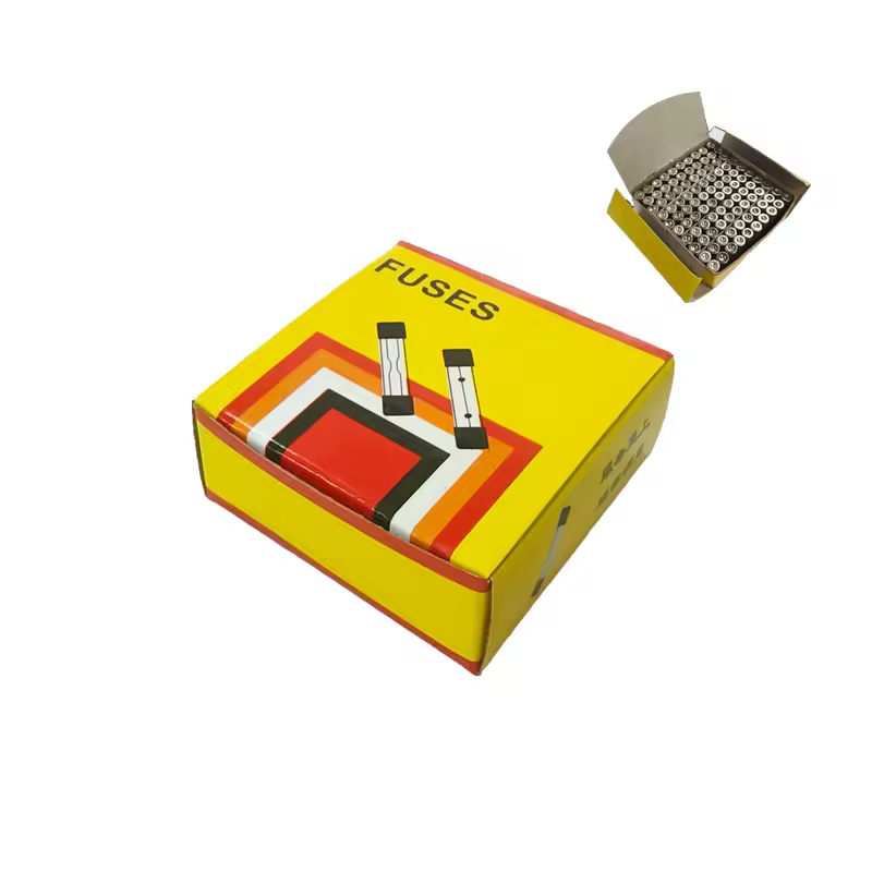 10Pcs/100Pcs 5*20mm 6*30mm Fast Blow Glass Tube Fuses 5x20 6x30 250V 0.1 0.5 1 2 3 3.15 4 5 6 7 8 10 12 15 20 25 30A AMP Fuse - Image 7
