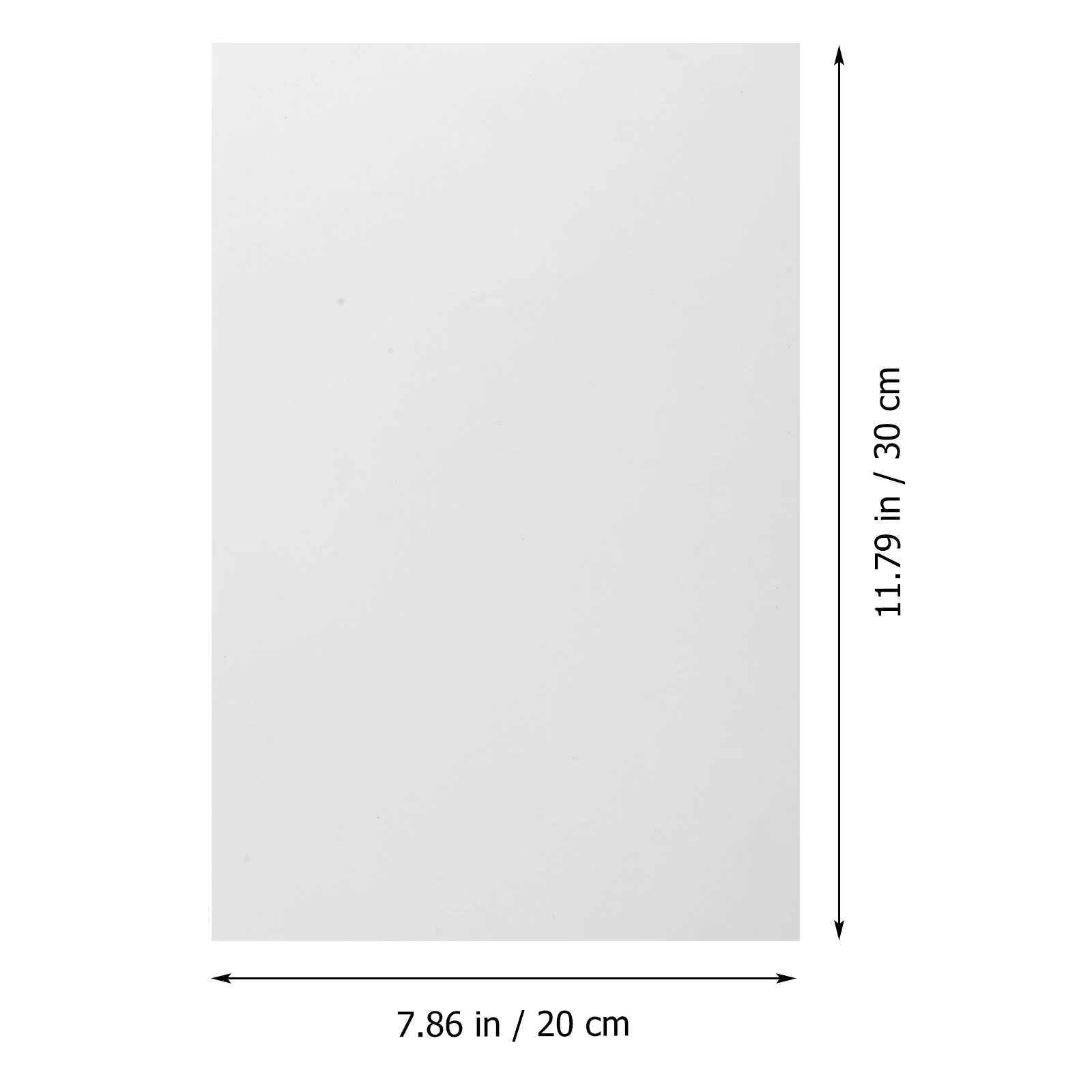 4 Pcs 4 pcs che pubblicizzano la cornice della foto del contrassegno degli spazi vuoti del segno del metallo di sublimazione del piatto di alluminio