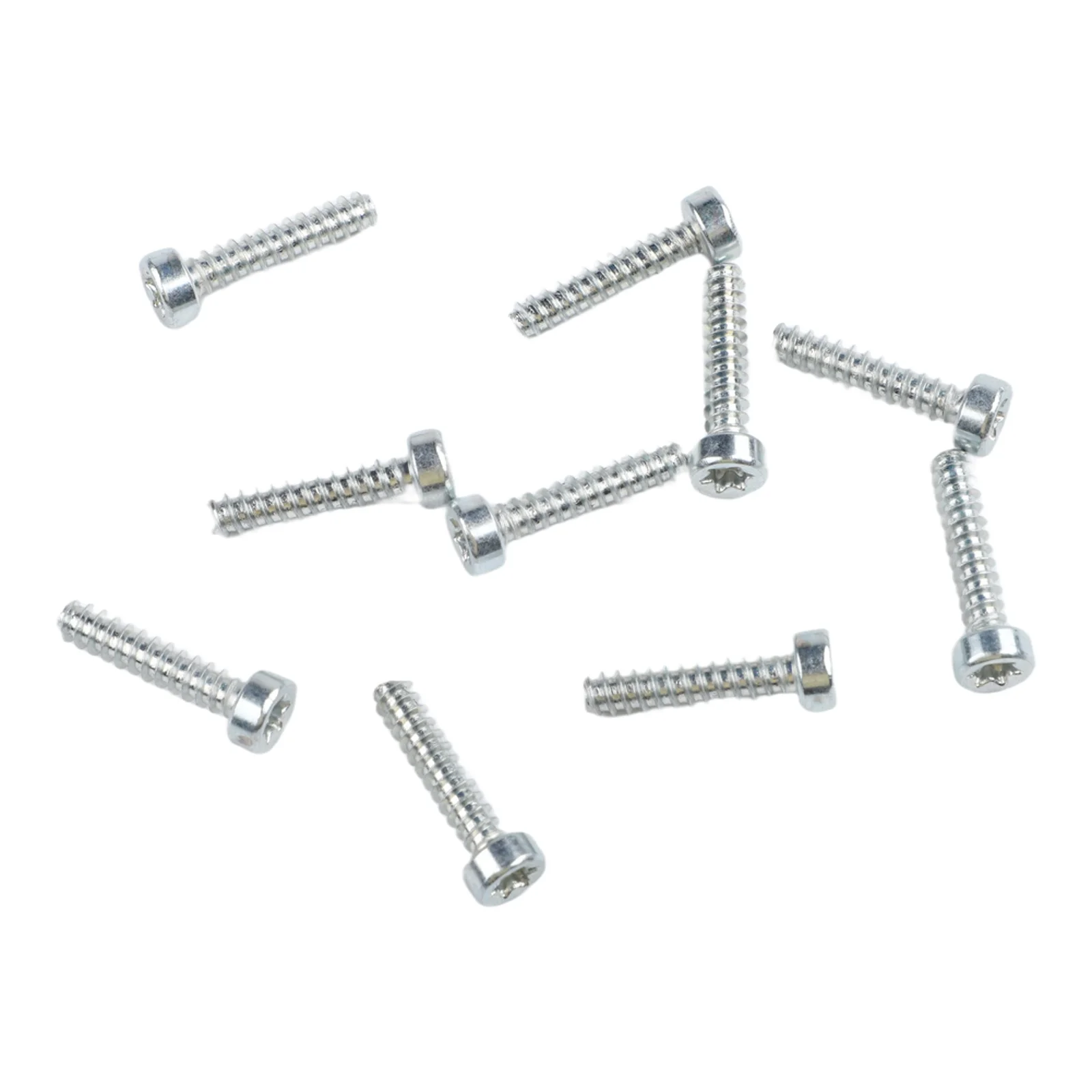 Mounting Screws Recoil Starter Fits Multiple Models Easy Installation Replacement Screws For Lawn Equipment Decker 3 10