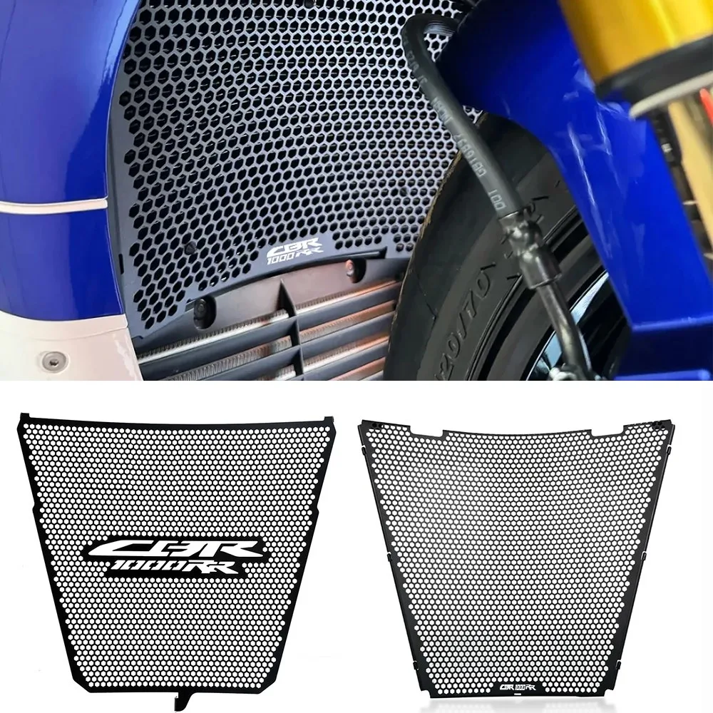 

CBR1000RR 2017 2018 2019, аксессуары для мотоциклов, защита радиатора, защитная крышка для HONDA CBR1000 CBR 1000RR 1000RR SP