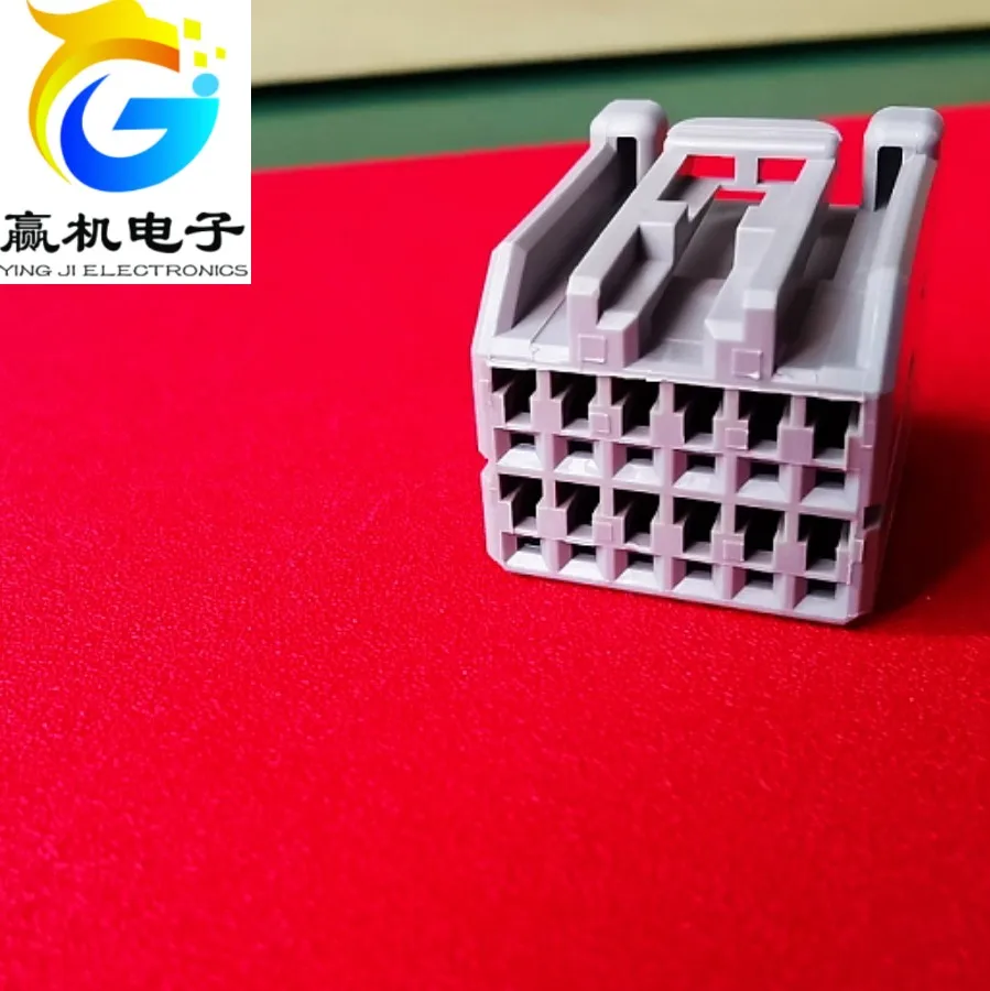 

8100-2730 для усилителя мощности BYD, разъем 12PIN