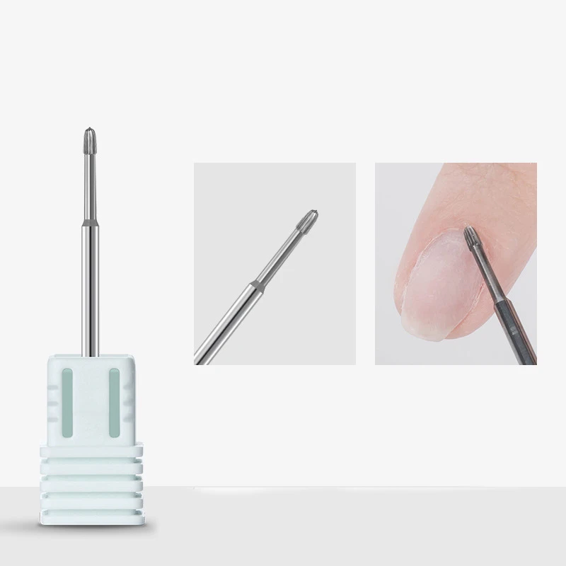 1 Pcs Safety Nail D…