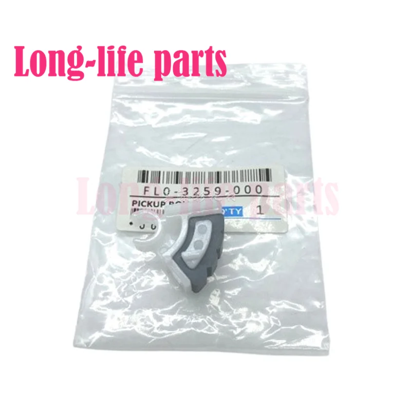 

5PCS Carton Paper Pickup Roller FL0-3259-000 Compatible For Canon IR 1435 3259 1435 IF Printer Copier Parts