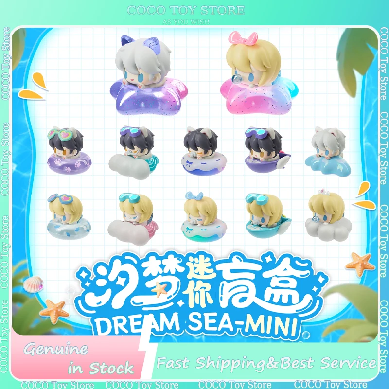 Genuine Xi Meng Dre…