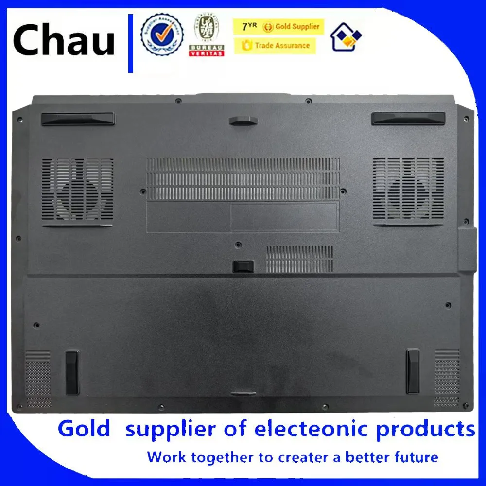 

New For Chau TUF AIR F15 FX516 FX516P FX516PR FA516 Bottom Base Cover Lower Case 6051B1553401