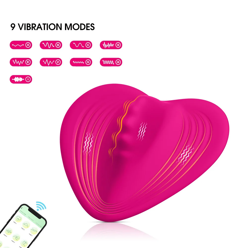 Strong Vibrating Egg Masturbator Mini Wireless Vibrator Remote Control Sex Toy For Woman Clitoris Stimulator Vibration Massager view 2