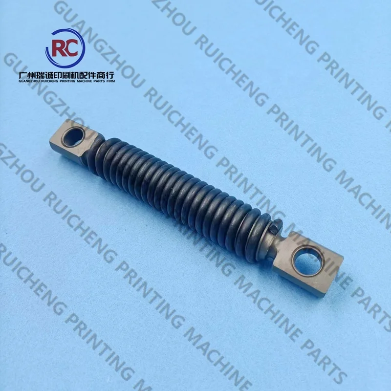 1 buah Pegas Letak Depan untuk Mesin Cetak Komori LS29 dan GL40