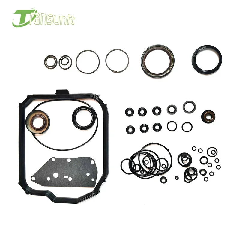 AL4 DPO Automatic Transmission Master Rebuild Main Kit AL4 DPO Fits For Citroen Renault Peugeot 1.6L 2.0L 97-UP Car Accessories