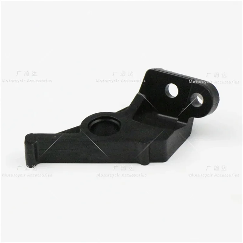 

front Brake pump oil cup fixed Bracket cover Fit For YAMAHA YZF600 R6 2006-07-08-09-10-11-12-13-14-2015 fairing